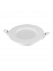 Світлодіодний світильник вбудований LED AURA-3 3W 4200K білий HOROZ ELECTRIC 016-068-0003-030