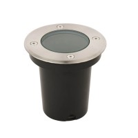 Світлодіодний світильник тротуарний AWAX HOROZ ELECTRIC 
079-030-0001-010