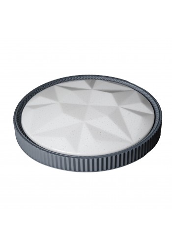Світлодіодний світильник потолочний AZTEC-36 HOROZ ELECTRIC 027-018-0036-03-2