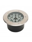 Світлодіодний світильник тротуарний AZUR-18 HOROZ ELECTRIC 079-029-0018-010