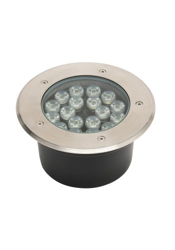 Світлодіодний світильник тротуарний AZUR-18 HOROZ ELECTRIC 079-029-0018-010