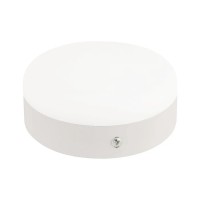 Світлодіодний світильник CARLA-16 16W 6400К HOROZ ELECTRIC 
016-058-0016-010