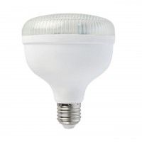 Світлодіодна лампа CRYSTAL-50 50W E27 6400K HOROZ ELECTRIC 
001-016-1050-010