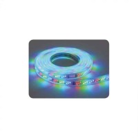 Стрічка Діодна GANJ/RGB (220-240V) вологозахищена HOROZ ELECTRIC 
081-009-0002-010