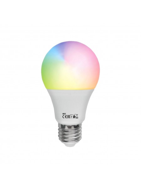 Cвітлодіодна лампа HOROSCOPE-9 9W E27 2700K-6500K HOROZ ELECTRIC 
001-084-0009-010