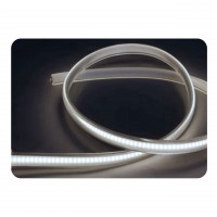 Світлодіодна стрічка NEVA 6400K (220-240V) вологозахищена HOROZ ELECTRIC 
081-026-0001-030