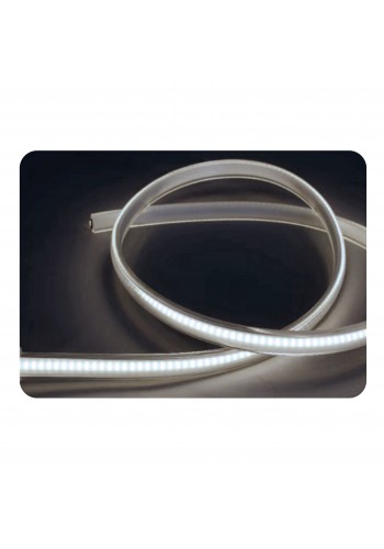 Світлодіодна стрічка NEVA 6400K (220-240V) вологозахищена HOROZ ELECTRIC 081-026-0001-030