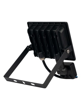 Прожектор світлодіодний з датчиком PARS/S-30 30W 6400K HOROZ ELECTRIC 
068-009-0030-010