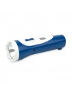 Ліхтарик ручний PELE-1 0.5W синій HOROZ ELECTRIC 084-006-0001-010