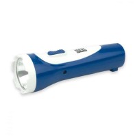 Ліхтарик ручний PELE-1 0.5W синій HOROZ ELECTRIC 
084-006-0001-010