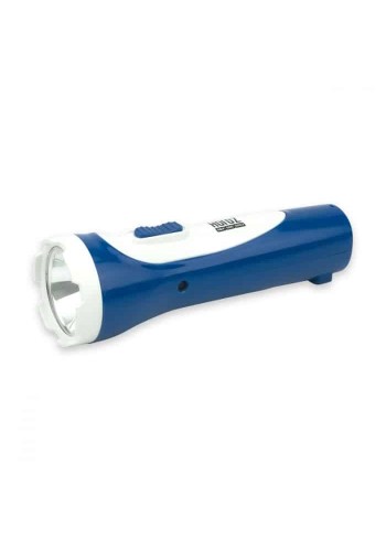 Ліхтарик ручний PELE-1 0.5W синій HOROZ ELECTRIC 084-006-0001-010