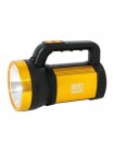 Ліхтарик ручний RAUL-5 5W HOROZ ELECTRIC 084-035-0005-010