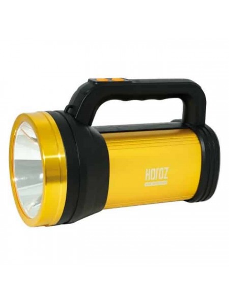 Ліхтарик ручний RAUL-7 7W HOROZ ELECTRIC 
084-035-0007-010