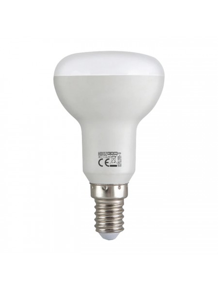 Світлодіодна лампа REFLED-6 6W E14 4200К R50 HOROZ ELECTRIC 
001-040-0006-031