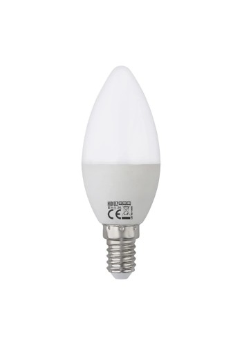 Світлодіодна лампа ULTRA-8 8W E14 3000К HOROZ ELECTRIC 001-003-0008-020