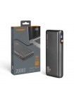 Повербанк 20000mAh VIDEX VPB-202C 75W Black VPB-202C-G - 487016