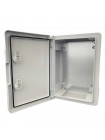 Бокс монтажний пластиковий СКІМ 350х250х150 з панеллю IP65 ( С0701002 )