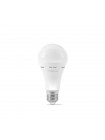 LED лампа акумуляторна TITANUM A68 9W E27 4000K 220V TL-EMA68-09274 - 487405