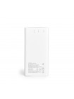 Повербанк 10000mAh VIDEX VPB-310 22.5W White VPB-310-W - 486552