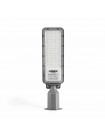LED ліхтар вуличний VIDEX IP65 SLE17 50W 5500Lm 5000K 220V VL-SLE17-0505 - 485586