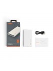 Повербанк 10000mAh VIDEX VPB-310 22.5W White VPB-310-W - 486552