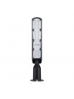 LED ліхтар вуличний VIDEX IP65 SLE18 30W 3000Lm 5000K 220V VL-SLE18-0305 - 486002