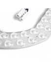LED модуль для світильників 50W VIDEX VL-MLC-50C 3000-4000-6500K VL-MLC-50C - 487870