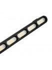 Світильник МАГНІТНИЙ трековий VIDEX LD16B 11W 4000K 48V Black VL-TRMS-LD16B - 485746