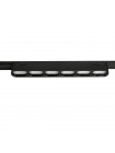 Світильник МАГНІТНИЙ трековий VIDEX LD16B 11W 4000K 48V Black VL-TRMS-LD16B - 485746