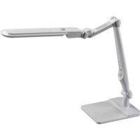 Світильник настільний LED EBRU 10W білий HOROZ ELECTRIC 
049-010-0010-010
