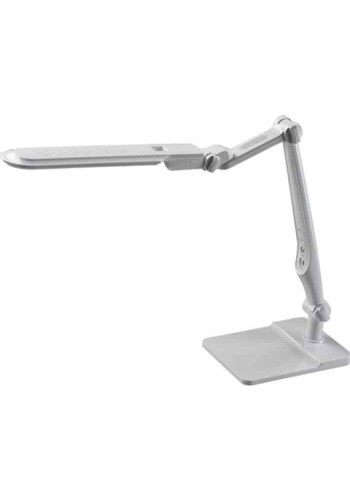 Світильник настільний LED EBRU 10W білий HOROZ ELECTRIC 049-010-0010-010