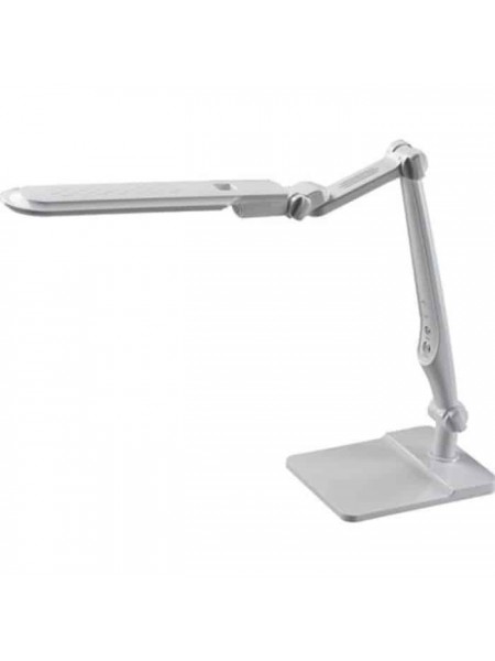 Світильник настільний LED EBRU 10W білий HOROZ ELECTRIC 
049-010-0010-010