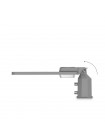 LED ліхтар вуличний VIDEX IP65 SLE17 50W 5500Lm 5000K 220V VL-SLE17-0505 - 485586