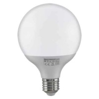 Світлодіодна лампа GLOBE-16 16W E27 6400К HOROZ ELECTRIC 
001-019-0016-041
