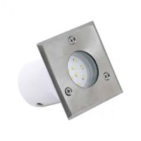 Світлодіодний світильник тротуарний INCI HOROZ ELECTRIC 
079-004-0002-010