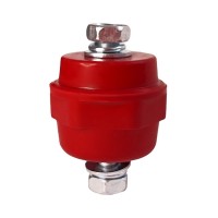 Ізолятор-тримач SM 25 Промфактор ( SM256R )