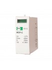 Модуль для обмежувача перенапруги MOP-C 20кА/40кА/275В Промфактор ( MOPC275/20 )