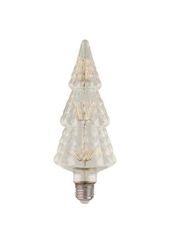 Світлодіодна лампа PINE 2W 6400K HOROZ ELECTRIC 001-059-0002-010