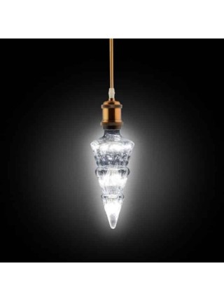 Світлодіодна лампа PINE 2W 6400K HOROZ ELECTRIC 
001-059-0002-010