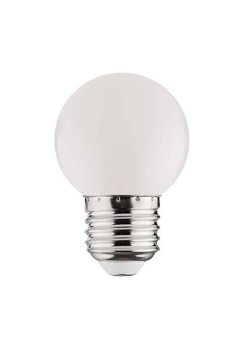 Світлодіодна лампа RAINBOW 1W E27 HOROZ ELECTRIC 001-017-0001-050