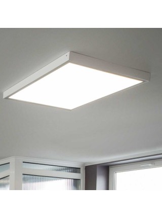 Рамка для LED панелі 600x600мм біла Violux ( 350001 )
