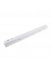 Рамка для LED панелі 600x600мм біла Violux ( 350001 )