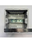 Бокс пластиковий СКІМ на 06 модулів вбудований IP40 білий прозора дверка ( С11902019 )