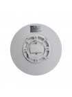 Світильник LED Violux ORIENT 26W 3000-6500K ІР40 круг чорний ( 351224 )
