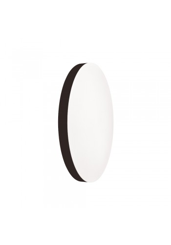 Світильник LED Violux ORIENT 26W 3000-6500K ІР40 круг чорний ( 351224 )