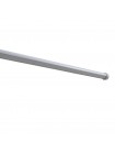 Світильник настінний Violux POINTER 16W 3000/4200/6000K 1200Lm IP20 білий ( 551020 )