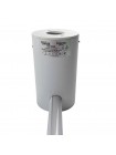 Світильник настінний Violux POINTER 16W 3000/4200/6000K 1200Lm IP20 білий ( 551020 )