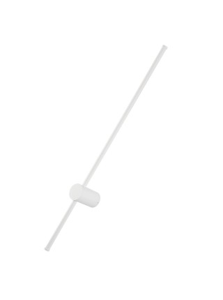 Світильник настінний Violux POINTER 16W 3000/4200/6000K 1200Lm IP20 білий ( 551020 )