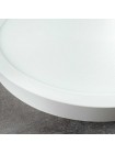 Світильник LED MILLENNIUM 26W 5000K круг білий Violux ( 351126 )