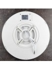 Світильник LED MILLENNIUM 26W 5000K круг білий Violux ( 351126 )